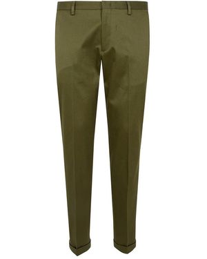 Paul Smith Chinos - Grün