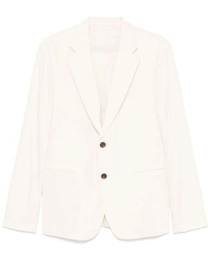 Theory Elegant Clinton Blazer - Weiß