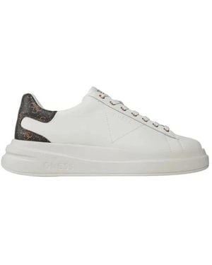 Guess Sneakers - Blanc
