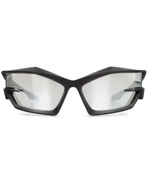 Givenchy Sunglasses - Black