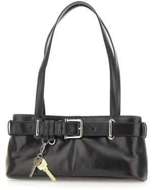 OSOI Shoulder Bags - Black