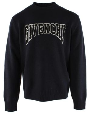 Givenchy Trui - Zwart