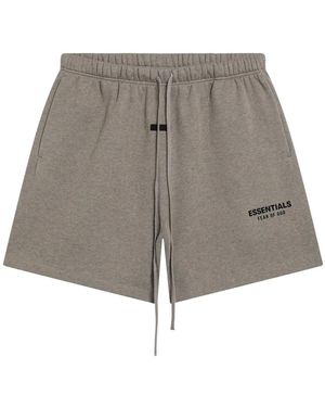 Fear Of God Casual Shorts - Grey