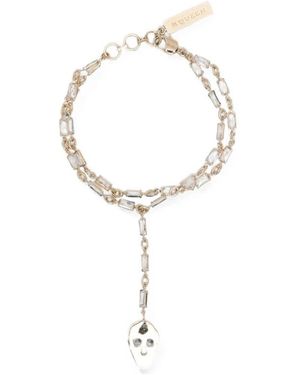 McQueen Bracelets - Metallic