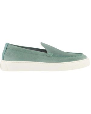 Woolrich Loafers - Grün