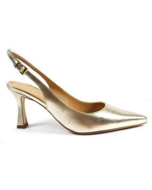 Roberto Festa Court Shoes - Metallic