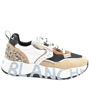 Voile Blanche Club 105 - Mettallic
