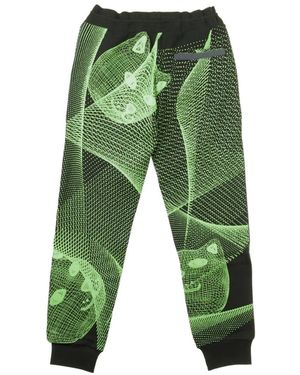 RIPNDIP Sweatpants - Verde