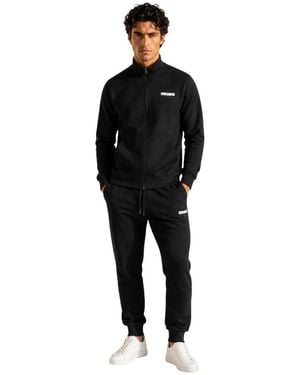 EA7 Training Sets - Negro