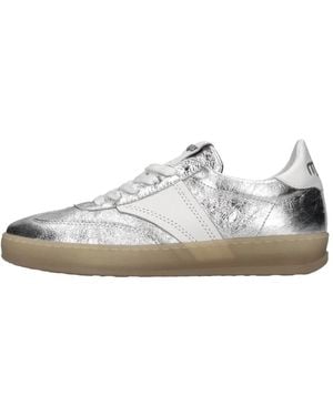 Mjus Sneakers - Blanc
