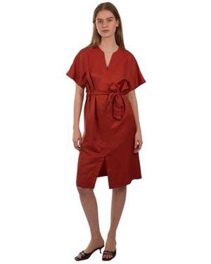La Fee Maraboutee Kleider - Rot