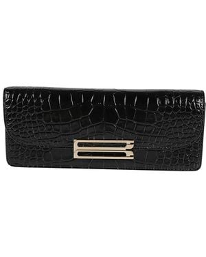 Victoria Beckham Clutches - Black