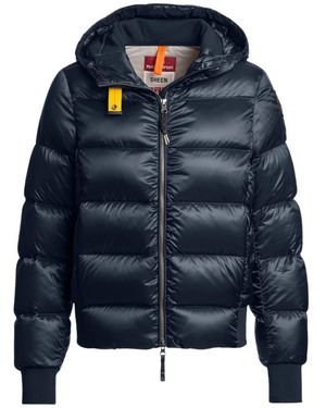 Parajumpers Jassen ,Blauw ,Mariah Down Bomber