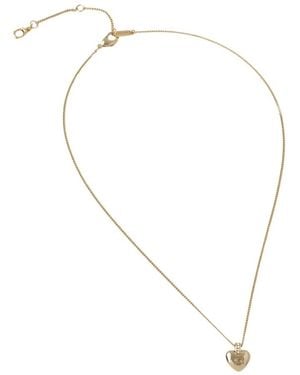 COACH Necklaces - Métallisé