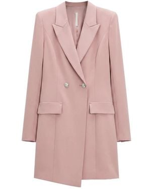 Imperial Abito - Pink