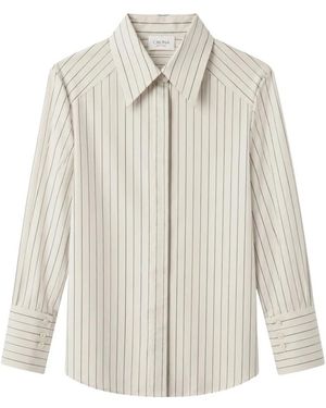 Cruna Shirts - Blanc