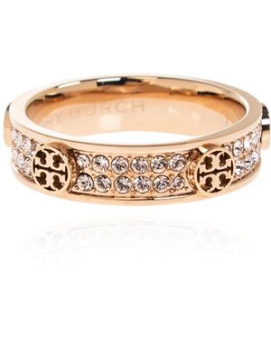 Tory Burch Rings - Yellow