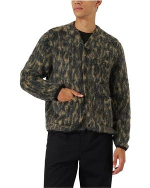 Universal Works Cardigans - Zwart