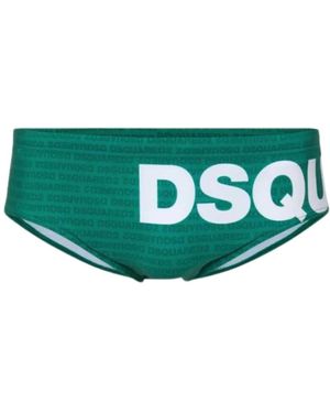 DSquared² Beachwear - Green