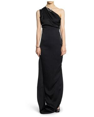 Vivienne Westwood Maxi Dresses - Black