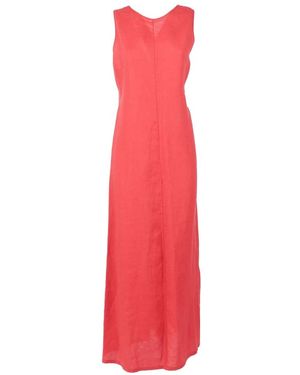 Aspesi Maxi Dresses - Rojo