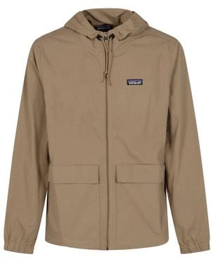 Patagonia Light Jackets - Green