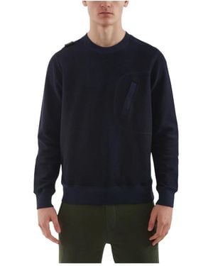 Ma Strum Sweatshirts - Zwart