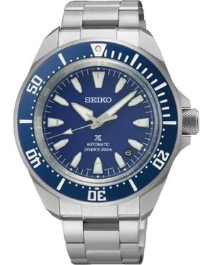 Seiko Srpl51K1 - Blau