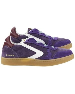 Valsport 1920 Trainers - Blue