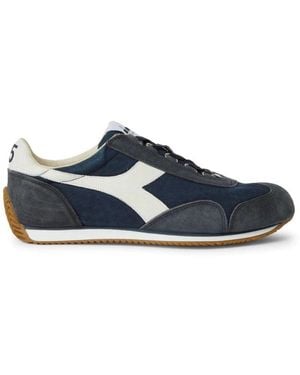 Diadora Sneakers - Blue