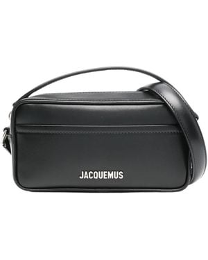 Jacquemus Cross Body Bags - Negro