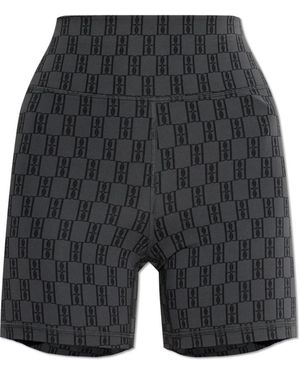 By Malene Birger Short Shorts - Gris