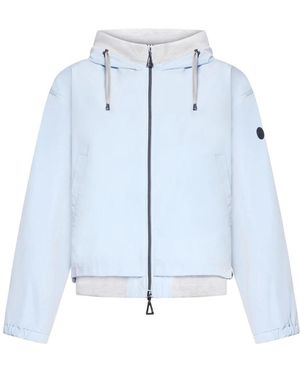 GIL BRET Leichte Jacken - Blau