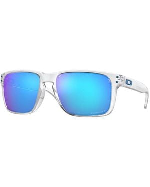 Oakley Accessoires ,Grijs ,Accessories - Blauw