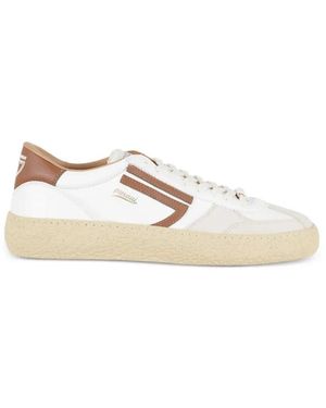 PURAAI Trainers - Natural