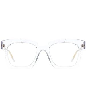 Kuboraum Glasses - Grey