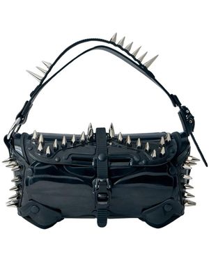 Innerraum Object I80 Mini Stereo Bag - Blauw