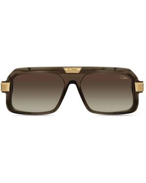 Cazal Sunglasses - Brown