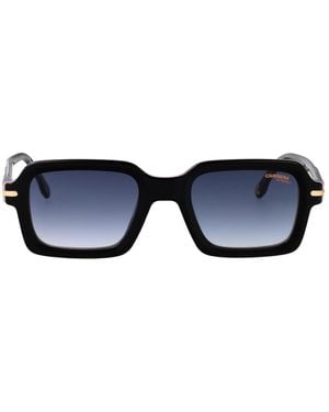 Carrera Stylische Sonnenbrille 358/S - Blau