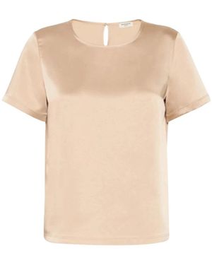 Weekend by Maxmara Blouses - Neutro