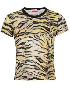 KENZO T-Shirts - Multicolour