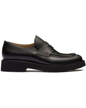 Church's Business Shoes - Black
