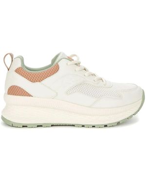 Grunberg Closed Sneakers - Weiß