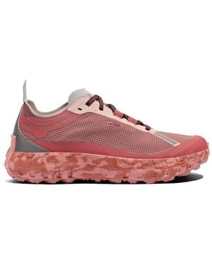 Norda Trainers - Pink