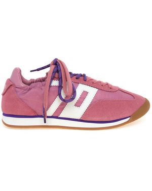 Back70 Sneakers - Violet