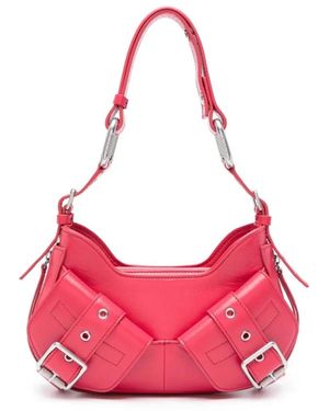 BIASIA Shoulder Bags - Pink