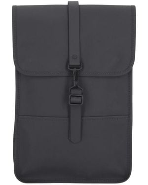 Rains Rucksack - Blau