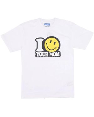 Market T-Shirts - White