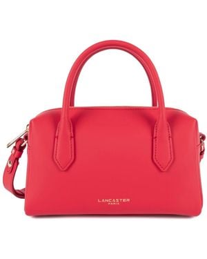 Lancaster Handbags - Red