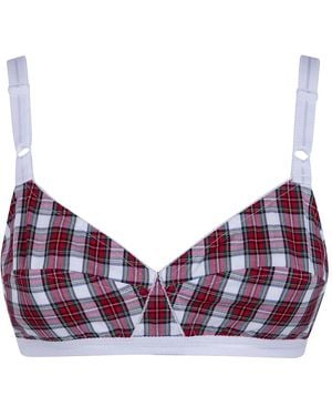N°21 Bras - Violet